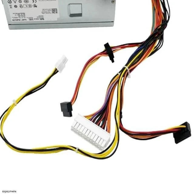 Alt view image 6 of 6 - PSU for Opti Plex 3010 7010 9010 250W Power Supply HY6D2 PDF9N YJ1JT 7GC81 6MVJH G4V10 D250AD-00 H250AD-01