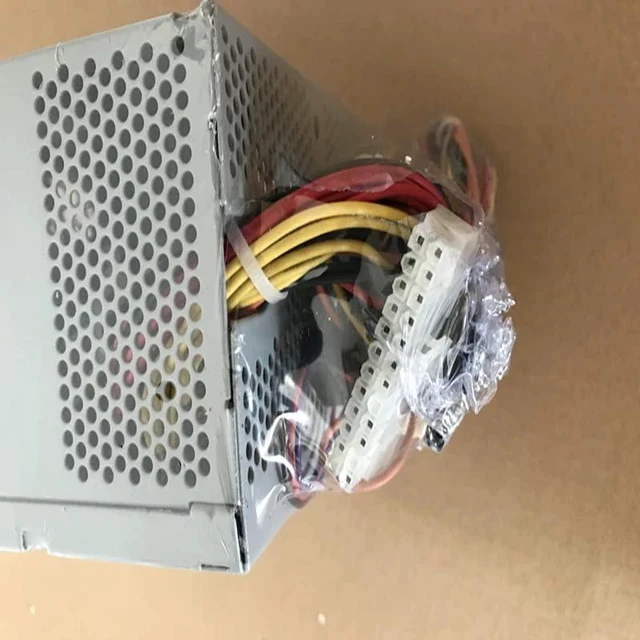 Alt view image 3 of 6 - PSU for H P 300W Power Supply ATX0300F5WB ATX0300D5WB ATX-300-12Z ATX0250F5WA ATX-250-12Z