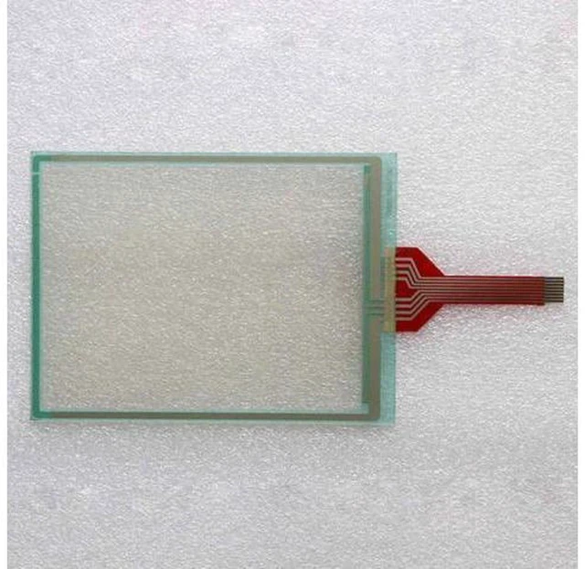 Alt view image 2 of 2 - Suitable for 4PP220.0571-K04 touch screen glass protection screen
