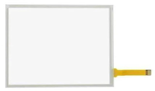 Main image of Suitable for HMIGT04310 HMIGTO4310-R HMIGTO4310C touch screen digitizer glass display