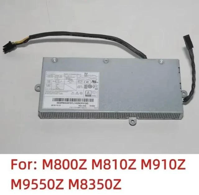 Alt view image 2 of 5 - PSU for 700-24ISH M800Z M810Z M910Z M9550Z M8350Z 180W Power Supply APE0C4 54Y8928 APE004 PA-1181-2VA PA-1181-2 PA-1151-1 HKF1501-3