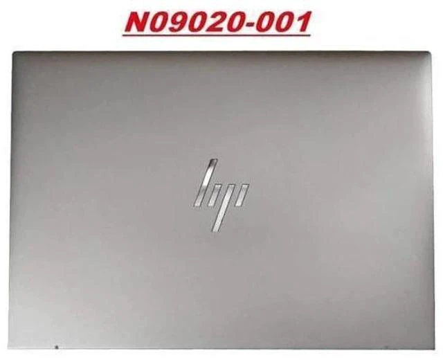 Main image of N09020-001 For Elitebook 845 840 G9 LCD Rear Top Lid Back Cover Shell Case