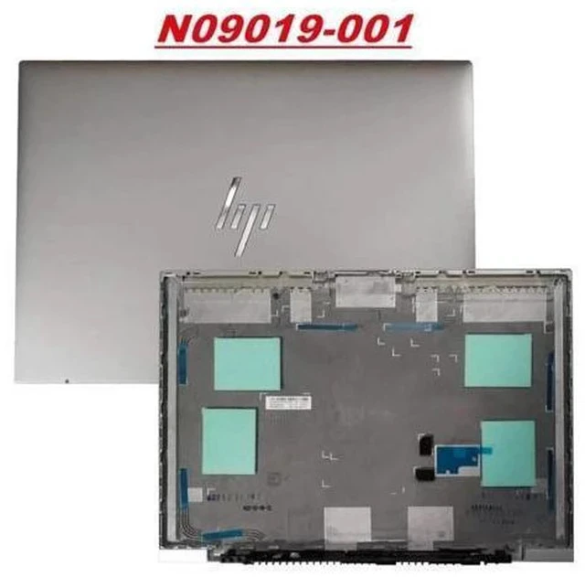 Alt view image 2 of 3 - N09020-001 For Elitebook 845 840 G9 LCD Rear Top Lid Back Cover Shell Case
