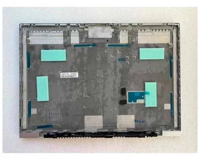 Alt view image 3 of 3 - N09020-001 For Elitebook 845 840 G9 LCD Rear Top Lid Back Cover Shell Case