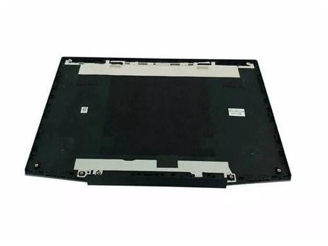 Alt view image 2 of 6 - Pavilion 15-CX Top Lid Rear LCD Back Cover Bezel Hinges AP28B000120 US