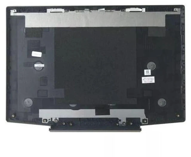 Alt view image 4 of 6 - Pavilion 15-CX Top Lid Rear LCD Back Cover Bezel Hinges AP28B000120 US
