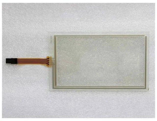 Main image of Suitable for 98910 91-98910-000 touch screen glass protective screen