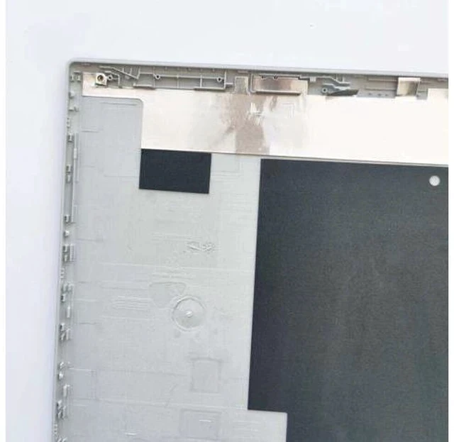Alt view image 4 of 7 - For ZHAN 99 G1 ZBook 15v LCD Back Cover Bezel Hinge G5 L25084-001 Top Lid US