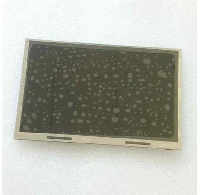 Main image of LMS700KF25 LMS700KF23 800x480 7 inch 40 pin LCD screen for industrial equipment