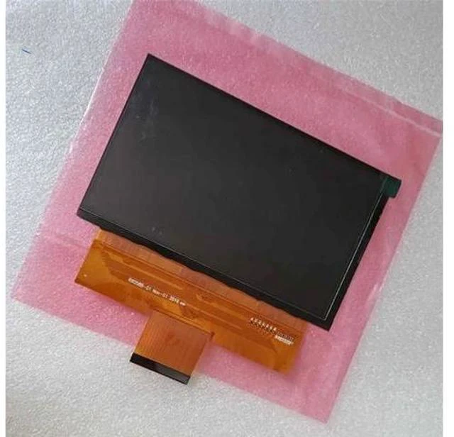 Main image of RX058B-01 RX058B 01 5.8 inch LCD screen glass for Rigal projector 1280*800