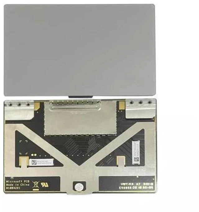 Main image of For Surface Laptop 1 2 1769 Touchpad Trackpad Board Mouse M1004261