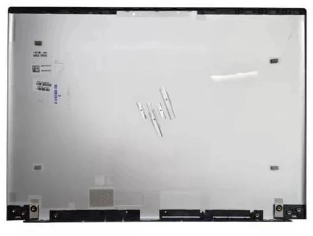 Alt view image 2 of 4 - For Envy 16-H TPN-Q159 Lcd Back Cover Top Case Shell Lid N13368-001 Silver