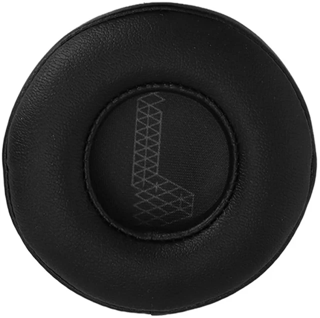 Alt view image 6 of 7 - Replacement Earpads for Live 400BT 460NC Headphones, 2 Pairs Noise Isolation Memory Foam Ear Cushions Cover for 400BT 460NC, Ear Pads Cushions Replacement