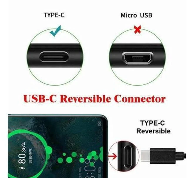 Alt view image 4 of 7 - USB 3.1 Type-C Male to Dual USB-A Female Hub Adapter, Motherboard 9Pin/10Pin Header 1-to-2 USB Port Multiplier Splitter Cable