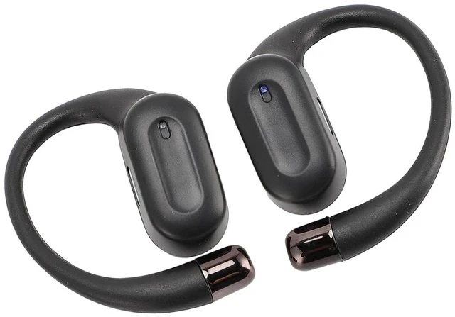 Alt view image 6 of 7 - Language Translator Earbuds, Bluetooth 5.4 Noise Reduction Language Translator Supports 133 Languages Real Time Translation, with APP, Perpetual Use