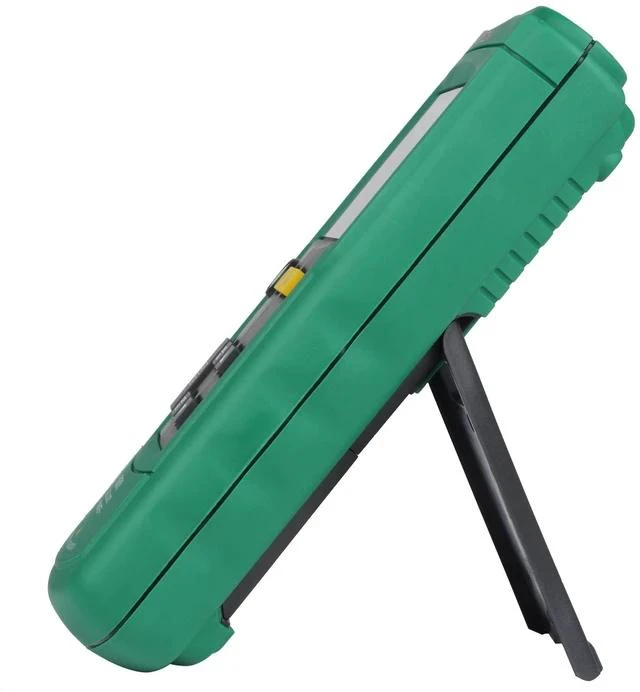 Alt view image 5 of 5 - MS6818 Professional Cable Locator & Tester Underground Wire Tracker, Open/Short Circuit Finder, Cable Fault Diagnosis