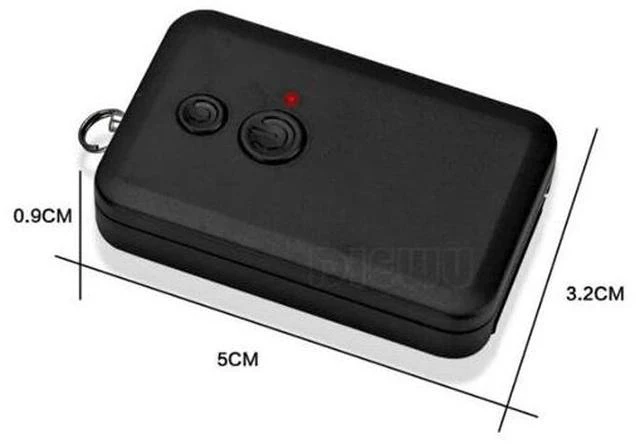Alt view image 5 of 6 - PCIe Interface Desktop Power Switch for PC External Computer Case On/Off / Reset Button, Motherboard Remote Power Controller for Home / Cybercafé