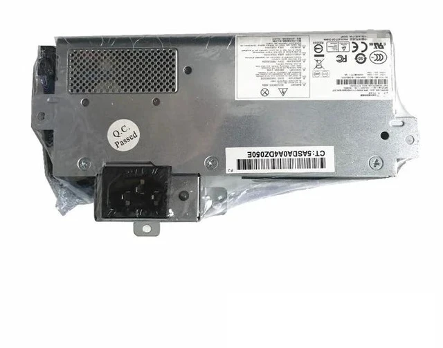 Alt view image 2 of 4 - DPS-200PB-171A DPS-200PB-171 A 517133-001 PS-2201-2 Original New 200W Switching Power Supply for H P 300