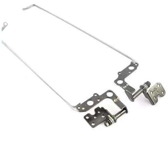 Alt view image 3 of 4 - for Satellite L50-B L55-B S55T-B 15.6" LCD Back Cover Bezel Hinges Top