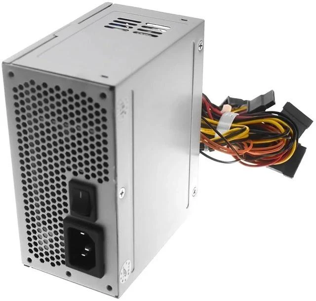 Alt view image 2 of 5 - PSU for POE 20P+4P+SATA*8 300W Power Supply FSP300-20GSV DPS-300AB-81 A