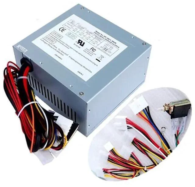 Main image of PSU for at with Switch P8P9 300W Switching Power Supply PP-300V SPI-300G