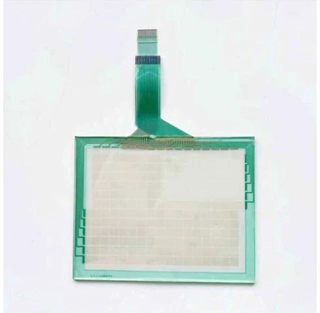 Main image of Suitable for QPK-2D100-S2P touch screen panel glass touchpad