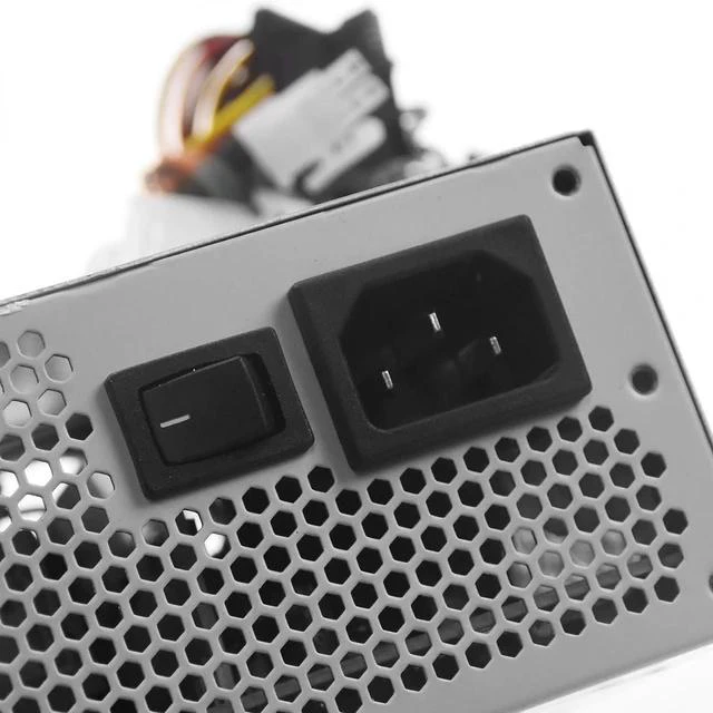 Alt view image 3 of 5 - PSU for POE 20P+4P+SATA*8 300W Power Supply FSP300-20GSV DPS-300AB-81 A