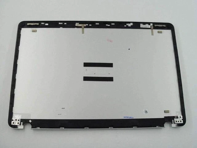 Alt view image 3 of 5 - for Q534 Q504UA Q504U Q504 15.6" LCD Cover Back Rear for Touch 13NB0BZ2