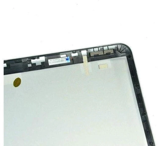 Alt view image 5 of 5 - for Q534 Q504UA Q504U Q504 15.6" LCD Cover Back Rear for Touch 13NB0BZ2