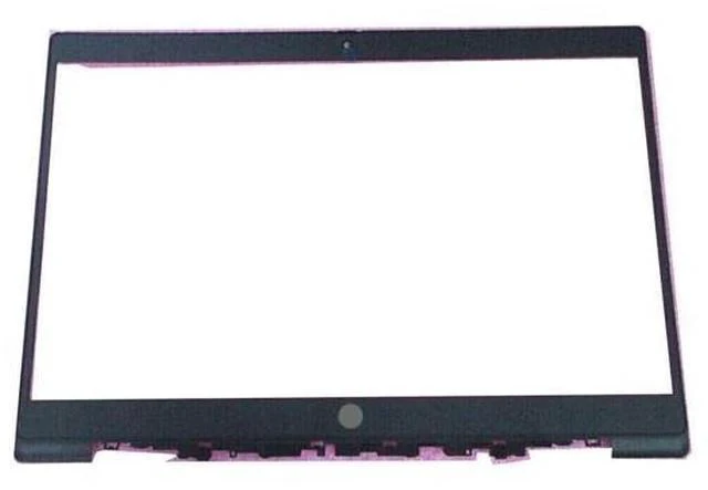 Main image of LCD Front Bezel Screen Cover Front for Chromebook 14 G7 Laptop M01026-001