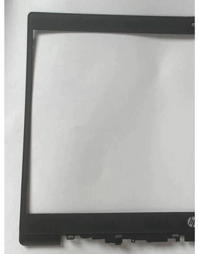 Alt view image 2 of 6 - LCD Front Bezel Screen Cover Front for Chromebook 14 G7 Laptop M01026-001