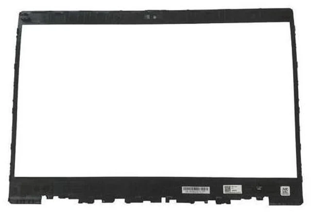 Alt view image 5 of 6 - LCD Front Bezel Screen Cover Front for Chromebook 14 G7 Laptop M01026-001