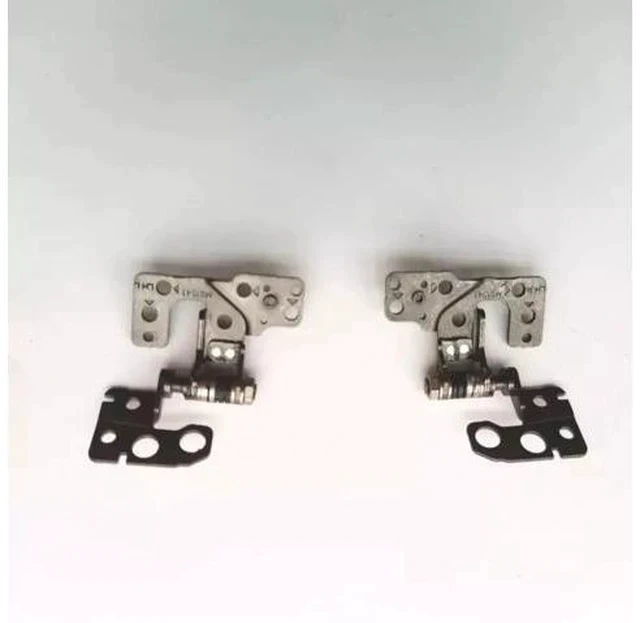 Alt view image 2 of 2 - New For GE66 GP66 MS-1541 Lcd Hinge Kit Left & Right Laptop Screen US