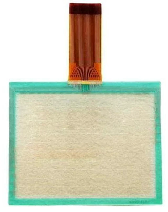 Main image of Suitable for TRE TP106PT-24V TP106QB TP106QS touch screen panel glass touchpad
