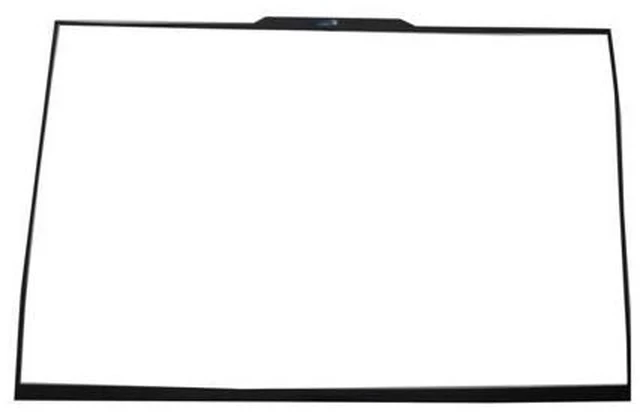Alt view image 2 of 2 - 5B30S19107 LCD Front Bezel Frame for Legion Pro 5 16ARX8 82WM KY581 FHD