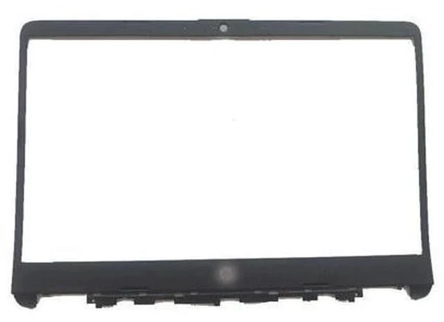 Main image of New For 14T-DQ 14-FQ 14-DQ L64907-001 LCD Bezel Frame Replacement