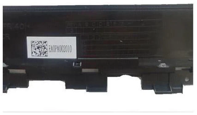 Alt view image 3 of 4 - New For 14T-DQ 14-FQ 14-DQ L64907-001 LCD Bezel Frame Replacement