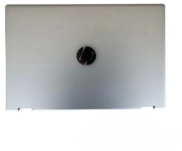 Main image of for Pavillion 15-CR 15T-CR L22474-001 LCD Back Cover Case Top Lid Silver