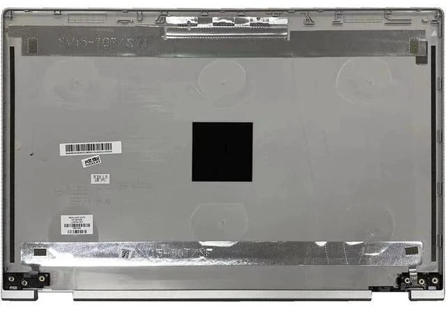 Alt view image 4 of 5 - for Pavillion 15-CR 15T-CR L22474-001 LCD Back Cover Case Top Lid Silver