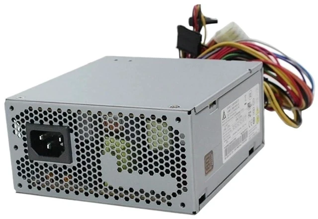 Alt view image 3 of 5 - 1pc 80Plus Server Power Supply DPS-300AB-58A 300W Computer Power Switching Power Supply Switching Power Supply