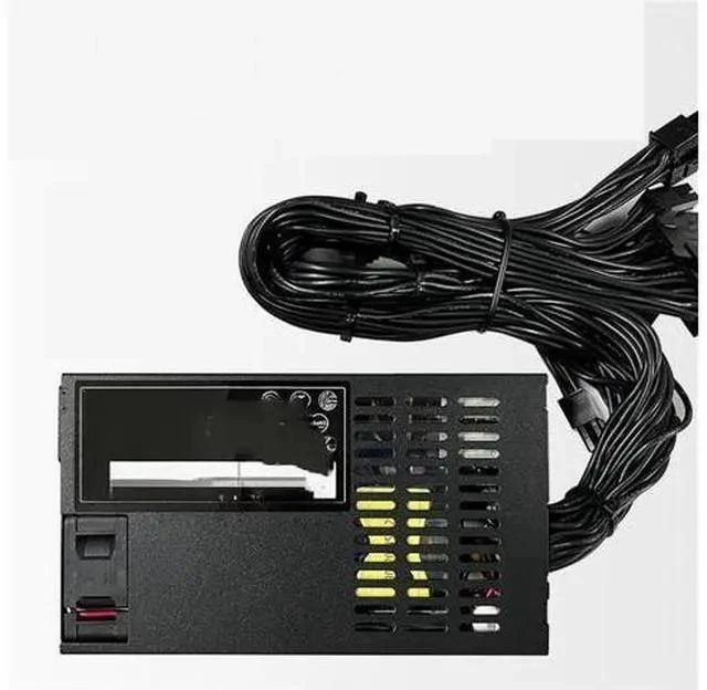 Main image of Power Supply for 1U M41 35 K39 K49 A4M T34 600W Power Supply-7660B 7660B