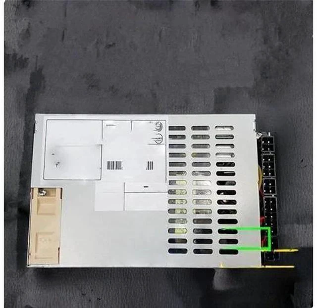 Main image of Power supply for small 1U A4M K35 K39 K49 M41 T34 600W power supply - 7660B 7660B