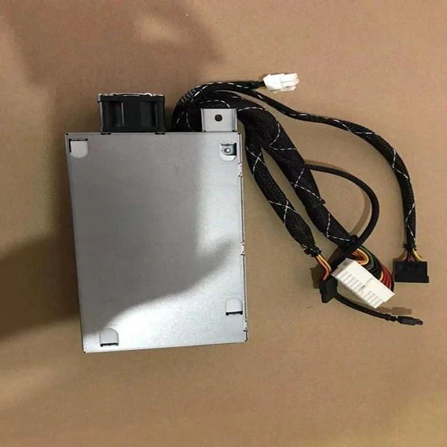 Alt view image 3 of 6 - PSU for R210 R220 250W Power Supply N250E-S0 NPS-250NB A 6HTWP L250E-S0 PS-4251-1D-LF V38RM D221N C627N CKMX0