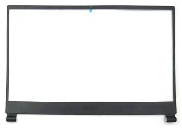 Main image of For GS65 GS65VR 9SD 9SE 8RE 8RF Stealth MS-16Q1 16Q2 MS-16Q4 Front Bezel LCD