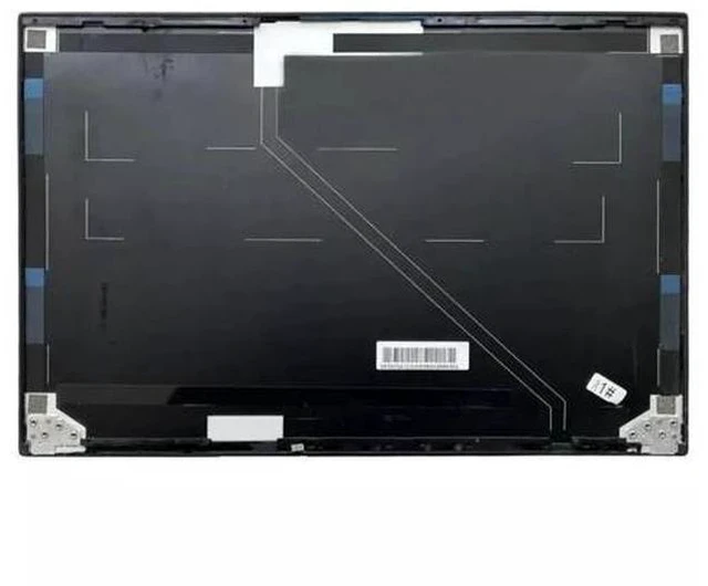 Alt view image 4 of 4 - For GS66 Stealth MS-16V1 MS-16V3 10SGS 10SFS Lid Lcd Back Cover 3076V1A211HG