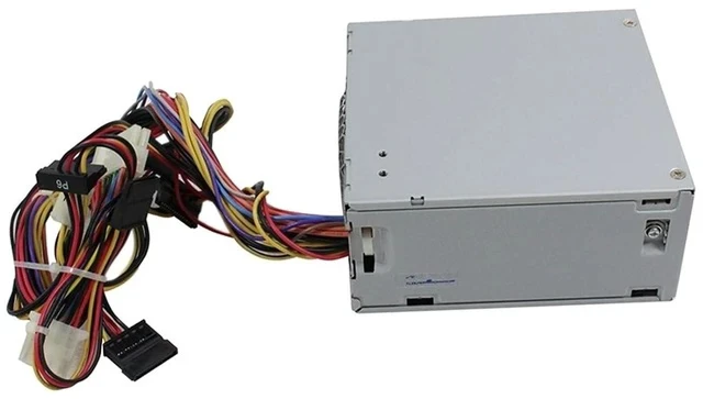 Alt view image 4 of 5 - 1pc 80Plus Server Power Supply DPS-300AB-58A 300W Computer Power Switching Power Supply Switching Power Supply