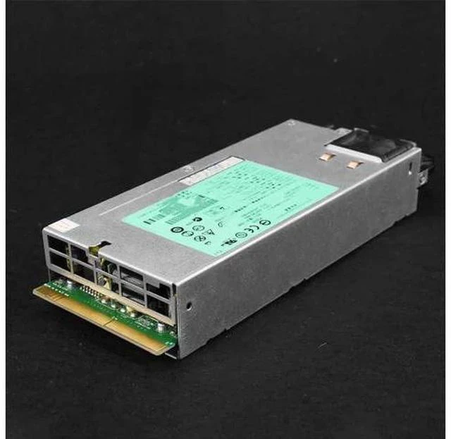 Main image of 1200W server power supply for DL580 G5 DPS-1200FB A HSTNS-PD11 438202-001 power supply 440785-001 441830-001 mining machine power supply