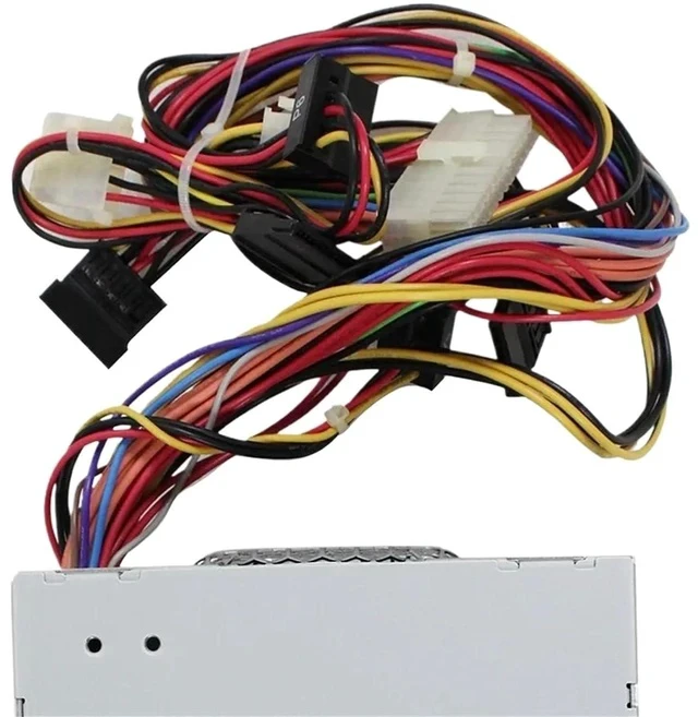 Alt view image 5 of 5 - 1pc 80Plus Server Power Supply DPS-300AB-58A 300W Computer Power Switching Power Supply Switching Power Supply