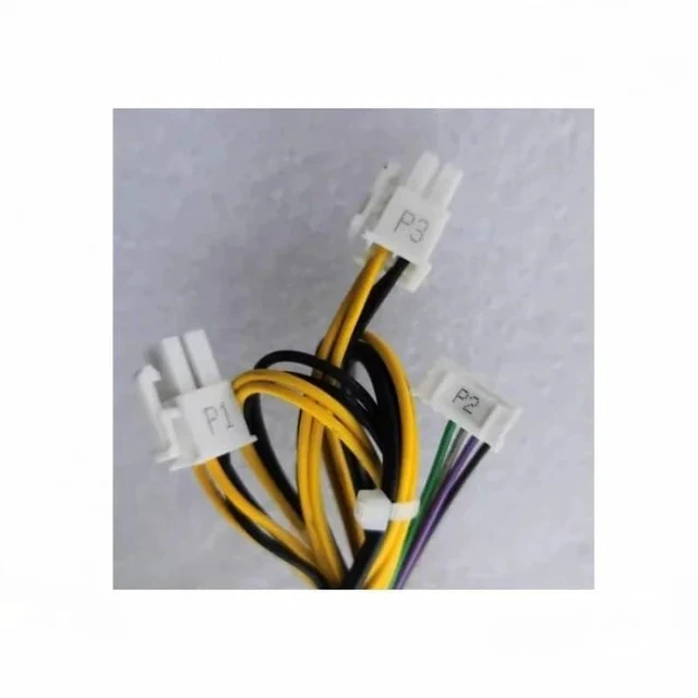 Alt view image 4 of 4 - 180W Power Supply L70042-002 L70042-004 for H P 280 Pro G3 MT D19-180P1A PCK017