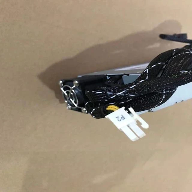 Alt view image 5 of 6 - PSU for R210 R220 250W Power Supply N250E-S0 NPS-250NB A 6HTWP L250E-S0 PS-4251-1D-LF V38RM D221N C627N CKMX0